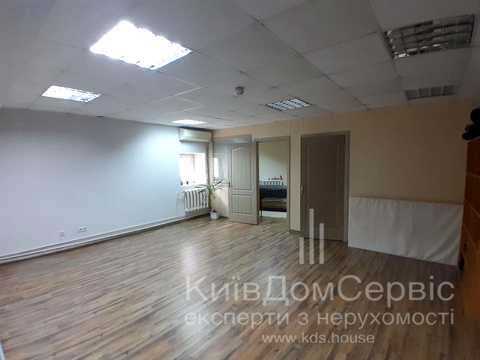 комерційна за адресою Михайла Котельникова вул., 35