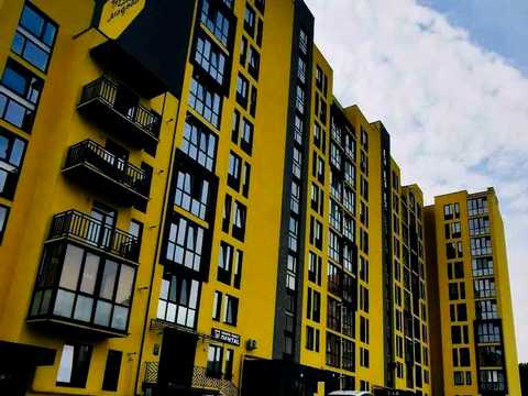 квартира за адресою Павла Скоропадського вул., 8