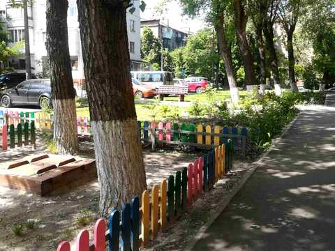 кімната за адресою Салютна вул., 6