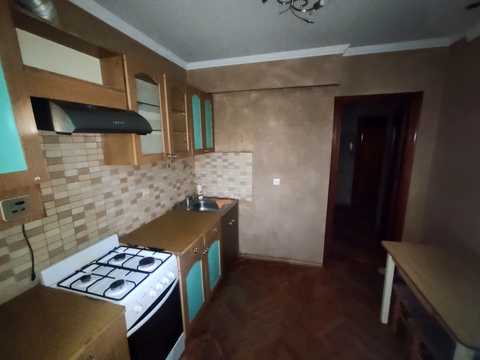 квартира за адресою Злуки просп., 37