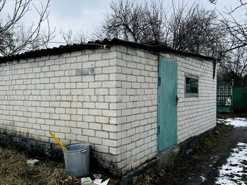 будинок за адресою Кременчук, Весела, 3