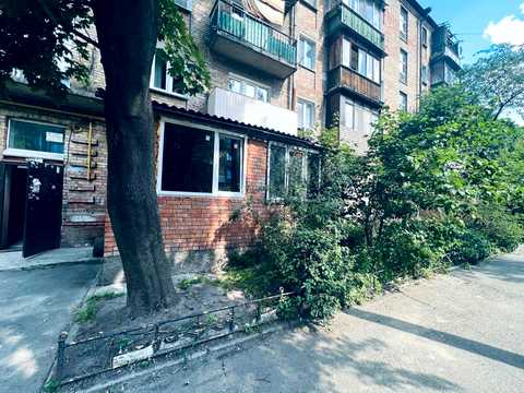 квартира по адресу Салютная ул., 9