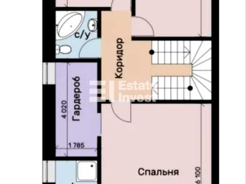 будинок за адресою Харків, Москаленка вул.