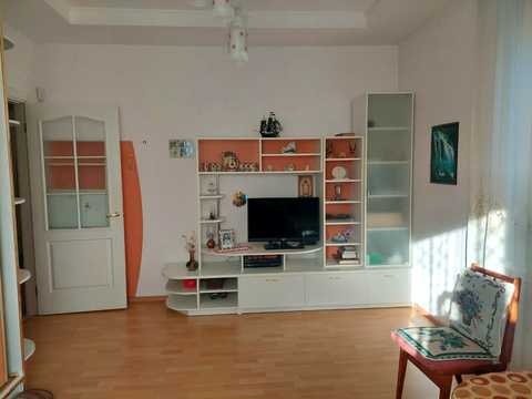 квартира за адресою Заводський пров., 1
