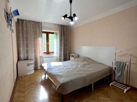 квартира за адресою Шолом-Алейхема вул., 22