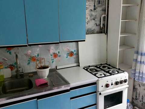 квартира за адресою Якуба Коласа вул., 7