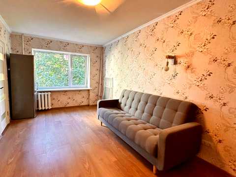 квартира за адресою Шолом-Алейхема вул., 11-А
