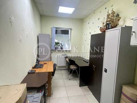 коммерческая по адресу Голосеевский просп. (40-летия Октября), 25