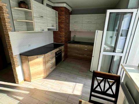 квартира за адресою Коперника вул., 3