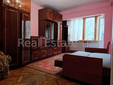 квартира по адресу Энтузиастов ул., 25/1