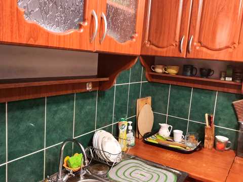 квартира за адресою Погранична, 80