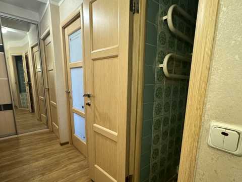 квартира по адресу Раисы Окипной ул., 9