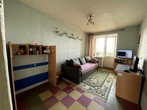 квартира по адресу Щепкина ул., 39