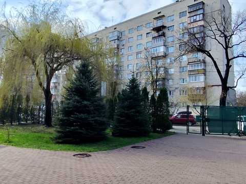 квартира по адресу Нагорная ул., 15