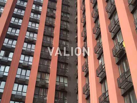 квартира по адресу Степана Бандеры просп. (Московський), 32-Д