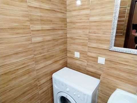квартира по адресу Балтийский пер., 3