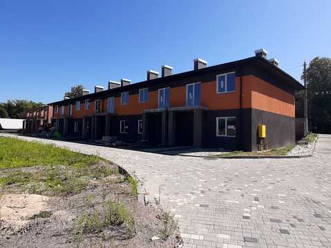 дом по адресу Приозерна 17
