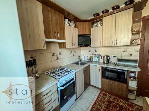 квартира за адресою Любецька вул., 7