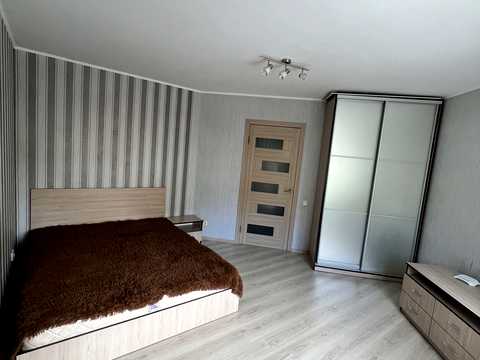 квартира за адресою Гетьманська вул., 12