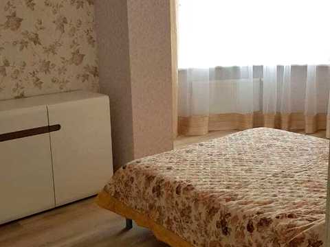 квартира за адресою Лігінська вул., 2а