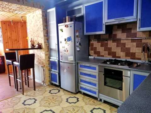 квартира за адресою Миру просп., 263