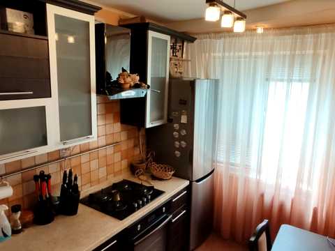 квартира за адресою Корабелів просп., 6