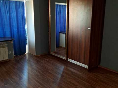квартира по адресу Александра Кутузакия ул. (Ленинградская ул.), 3