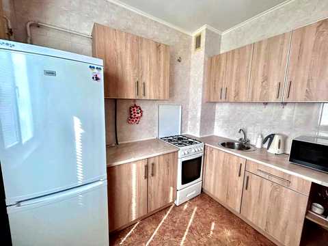 квартира за адресою Львівська вул. (Пермська), 6