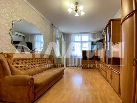 квартира за адресою Фанатська вул., 13