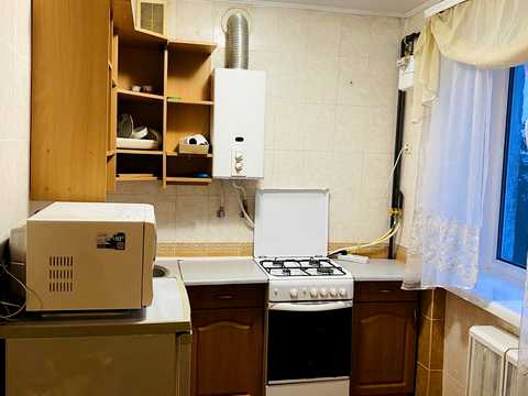 квартира по адресу Вячеслава Черновола ул., 39