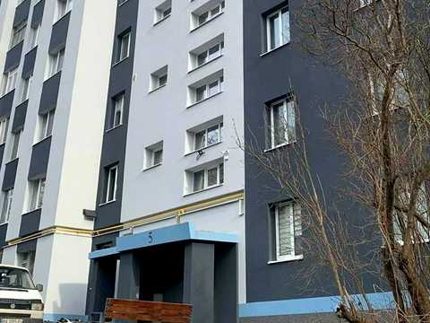 квартира по адресу Заречанская ул., 36/3