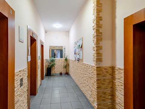 квартира по адресу Сапёрно-Слободская ул., 22
