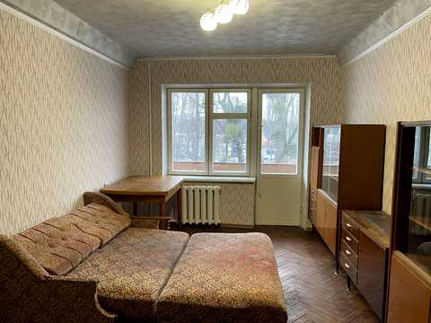 квартира за адресою Мілютенка вул., 16