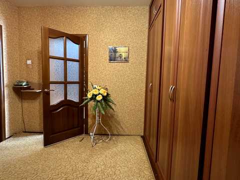 квартира за адресою Чернігів, Володимира Коваленка вул. (Генерала Пухова), 138