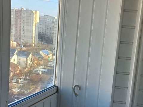 квартира по адресу Болгарская ул., 14