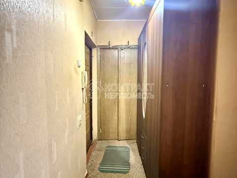 квартира за адресою Нескорених вул. (Героїв Праці), 15б