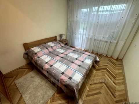 квартира по адресу Філатова, 15