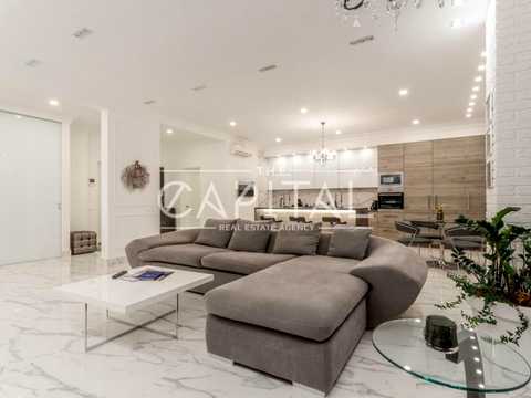 квартира за адресою Саперне Поле вул., 3