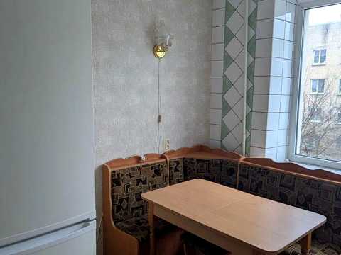 квартира за адресою Старопрудна вул., 8