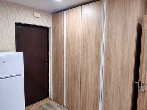 квартира по адресу Николая Закревского ул., 101-В