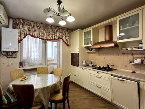 квартира по адресу Бреуса ул., 61/9