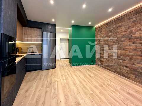 квартира за адресою Бородинська вул., 2