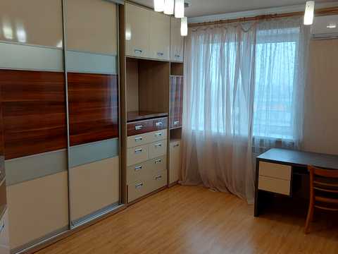 квартира за адресою Бориспільська вул., 6