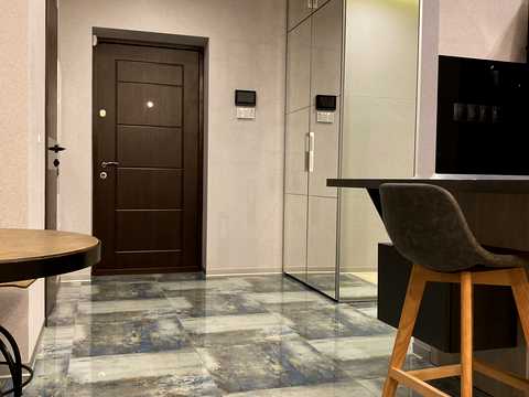 квартира за адресою Зарічна вул., 1-Б