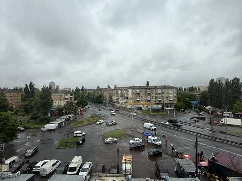 квартира за адресою Чоколівський бульв., 19