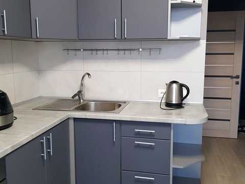 квартира по адресу Соборная ул., 126/12