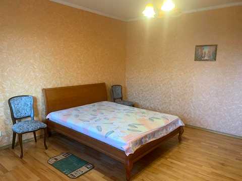 квартира по адресу Голосеевская ул., 13