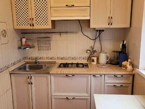 квартира по адресу Олимпийская ул., 25