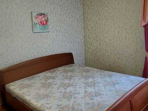 квартира по адресу Берестейский просп. (Победы), 89-А