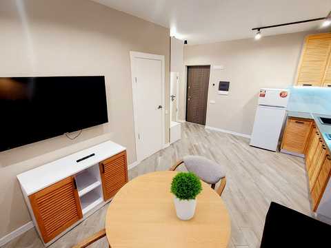 квартира по адресу Тираспольская ул., 44